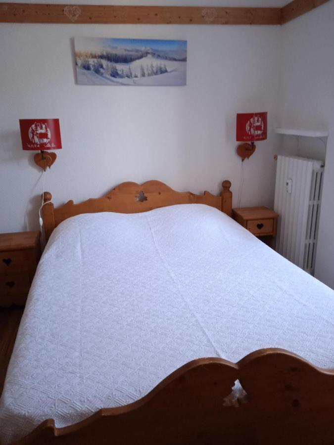 Le Sancy, Appart T2, 4 Pers, Centre Ville Du Mont Dore Exterior photo