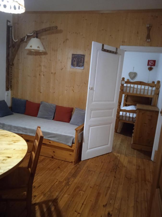 Le Sancy, Appart T2, 4 Pers, Centre Ville Du Mont Dore Exterior photo